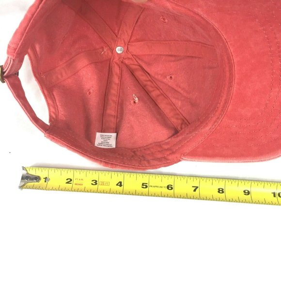 Hand Painted Original Abstract Art Hat Cap Neon - Picture 5 of 5